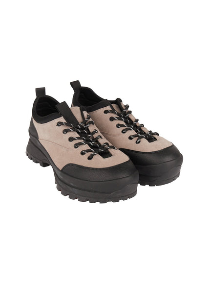 mens-trekking-shoes-ia504 / Light gray