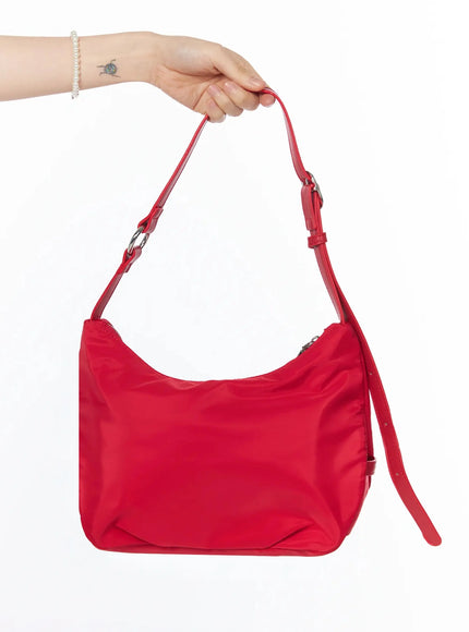 chic-summer-shoulder-bag-iy525 / Red