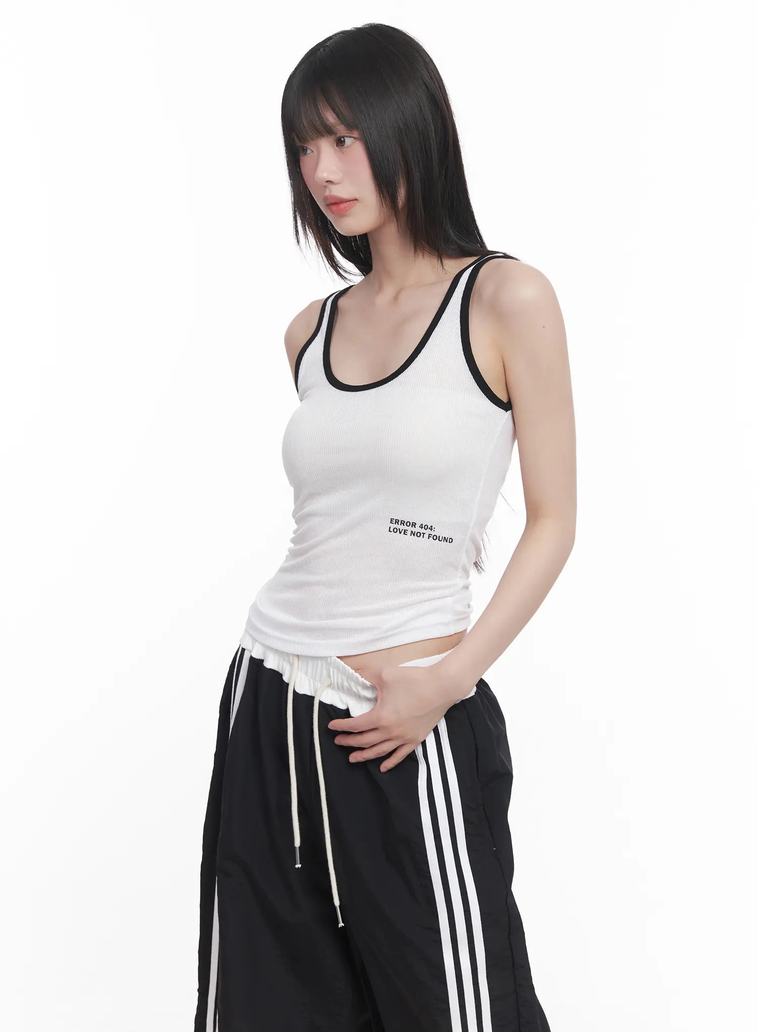 トップス LED RECHWE y2k TANK TOP 2526 トップス LED RECHWE y2k TANK トップス LED RECHWE y2k TANK TOP 2526 トップス LED RECHWE y2k TANK