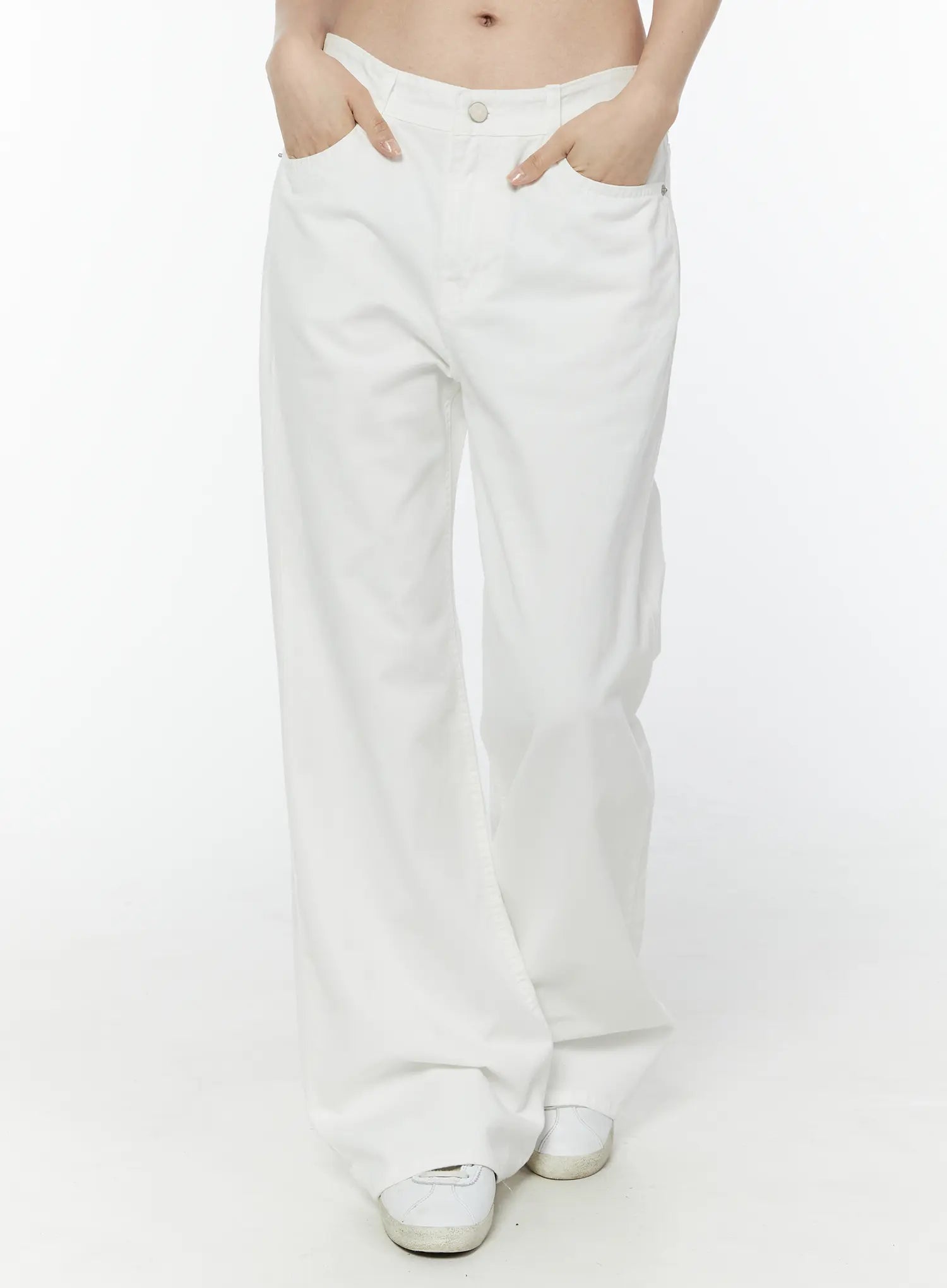 wide-leg-trousers-iu505 / White