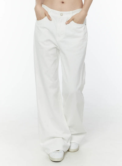 wide-leg-trousers-iu505 / White