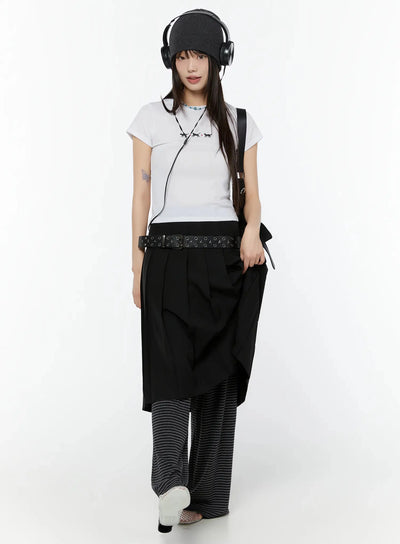 graphic-cropped-t-shirt-cu515 / White
