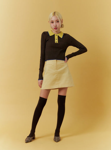 basic-cotton-mini-skirt-if408