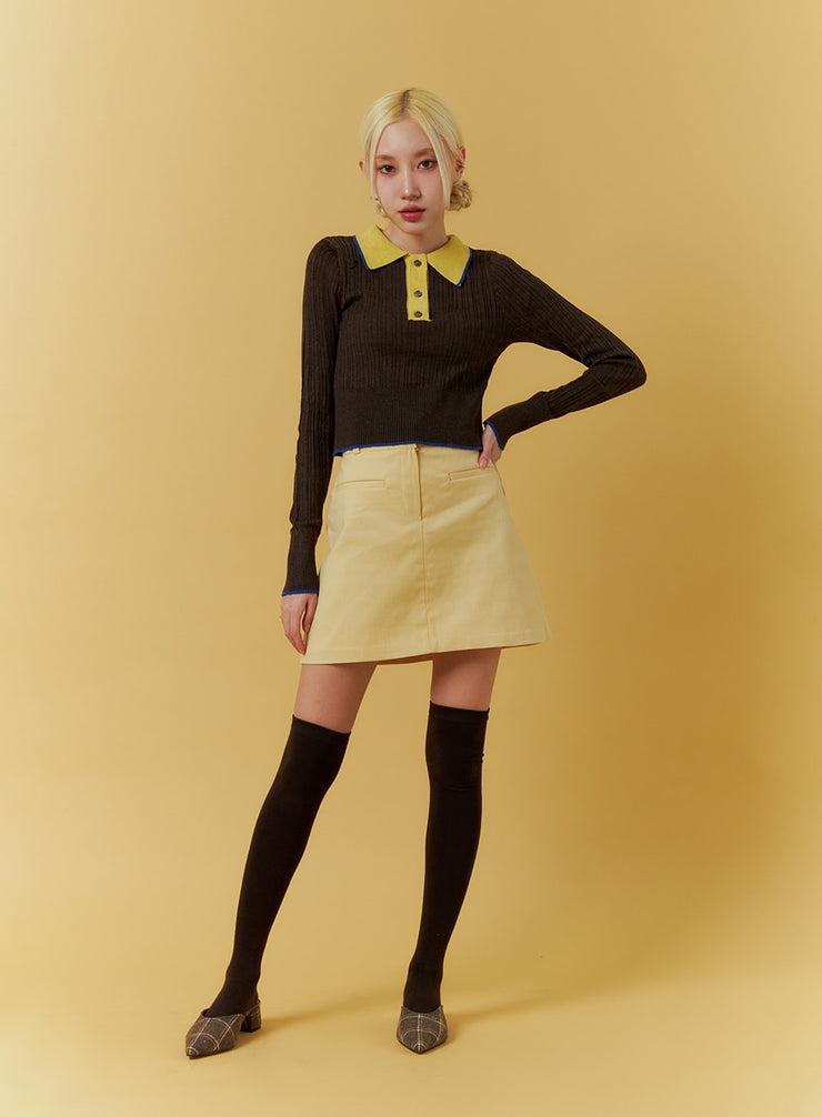 basic-cotton-mini-skirt-if408