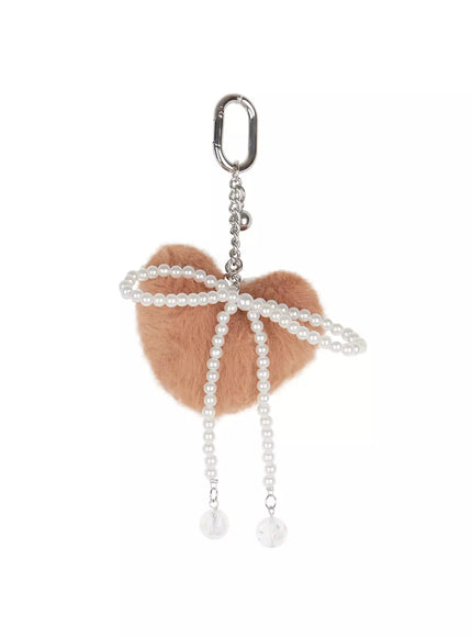 fluffy-heart-ribbon-charm-keychain-io517