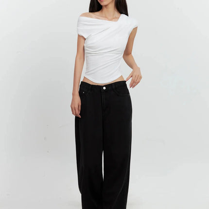 jieun-black-wide-leg-jeans-il528