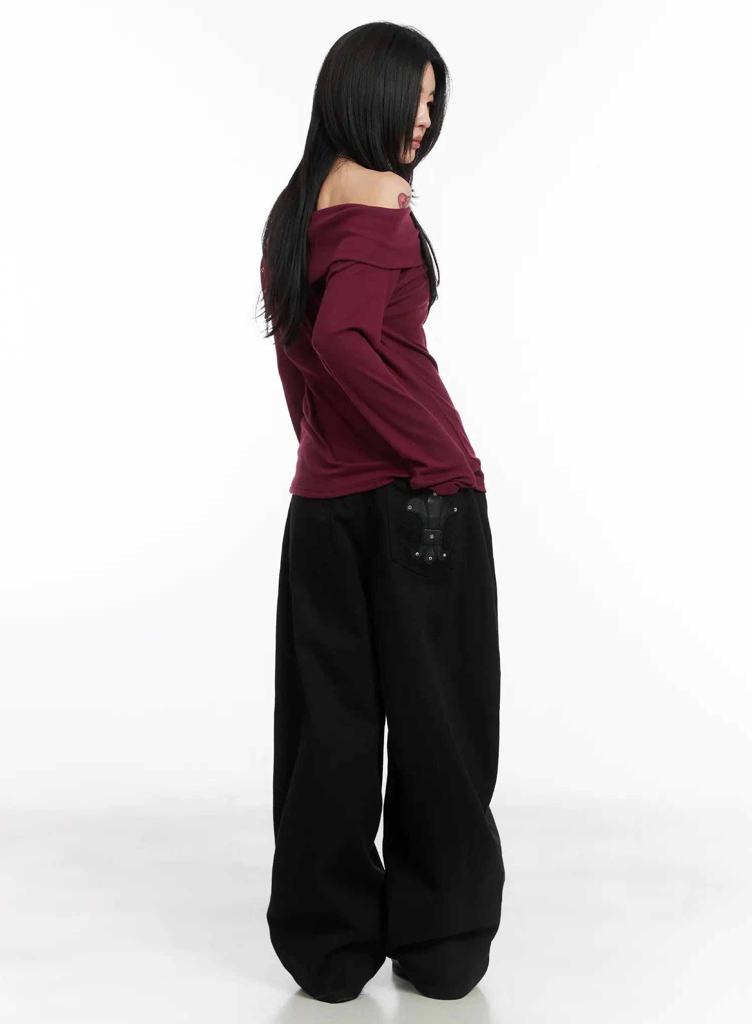 studded-wide-leg-cotton-pants-cd508