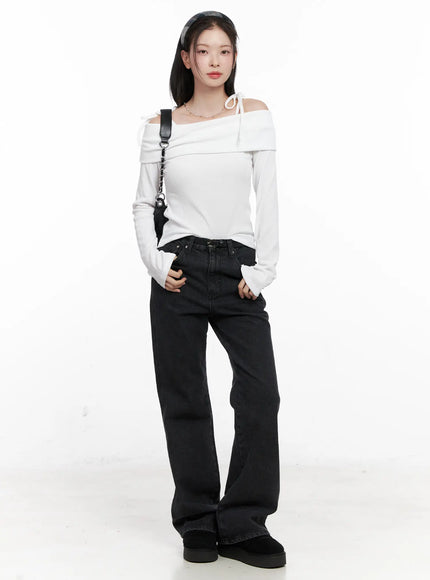 eileen-belted-flare-jeans-cn504