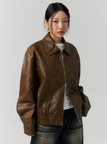 chic-zip-faux-leather-jacket-cs311