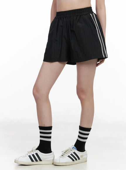 casual-sporty-track-sports-ca510 / Black