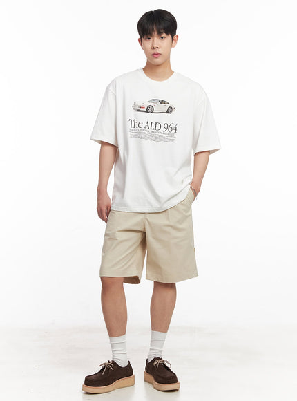 mens-roll-up-cotton-shorts-light-beige-ia529