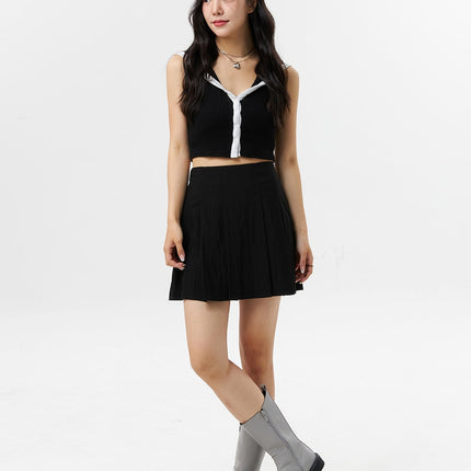 a-line-pleated-mini-skirt-ol318