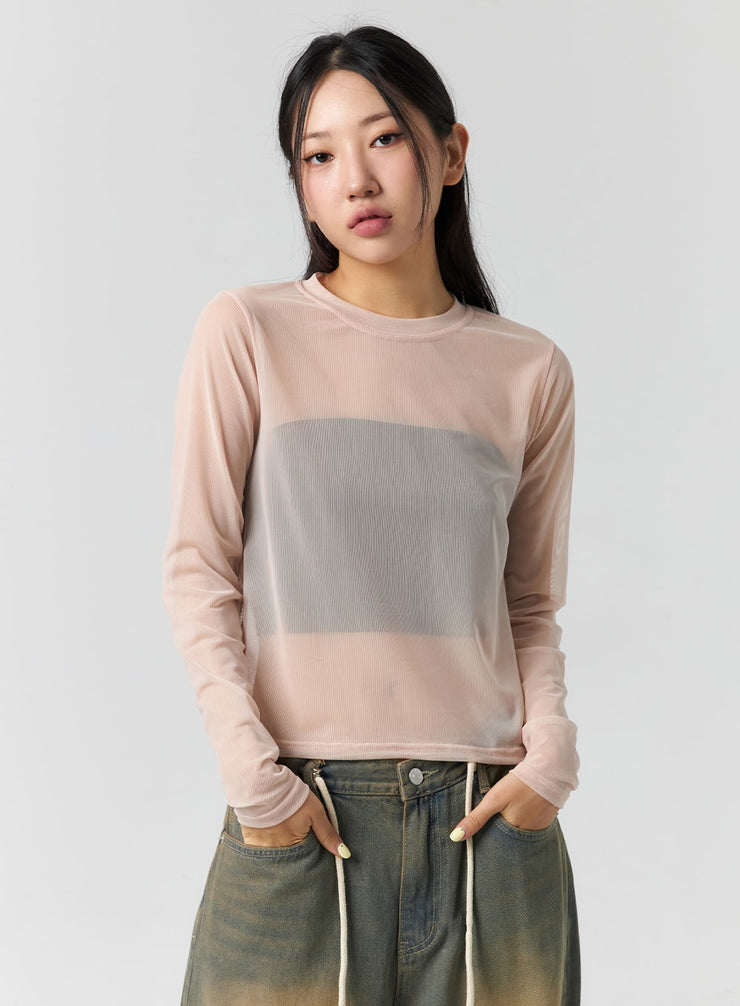 sheer-long-sleeve-top-cs302