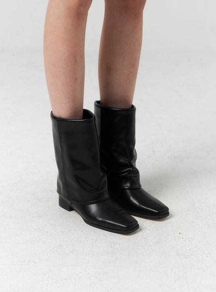 folded-mid-calf-boots-cl318