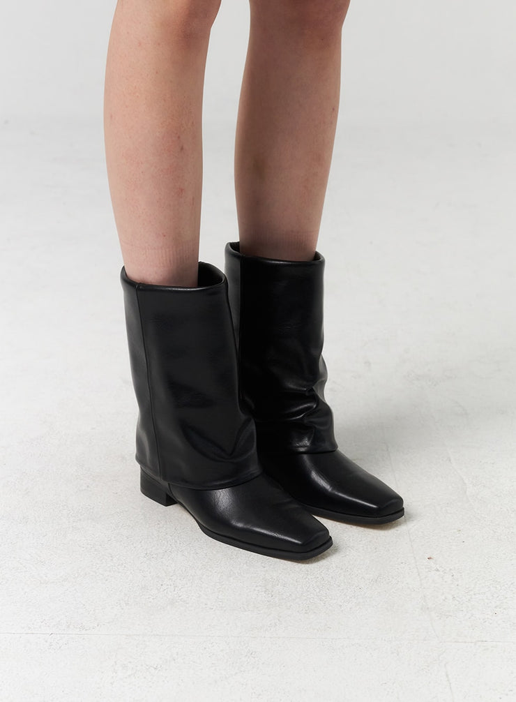 folded-mid-calf-boots-cl318