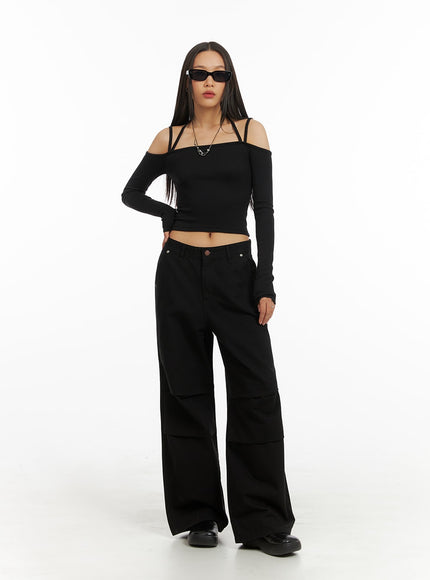 pintuck-wide-leg-trousers-ia417