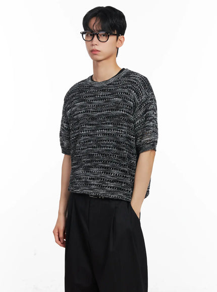 mens-multi-colored-knit-top