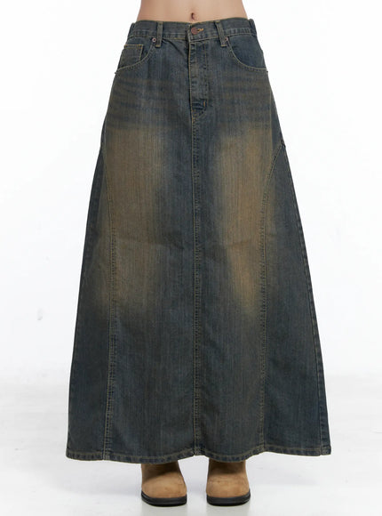 clay-wash-denim-maxi-skirt-cs503