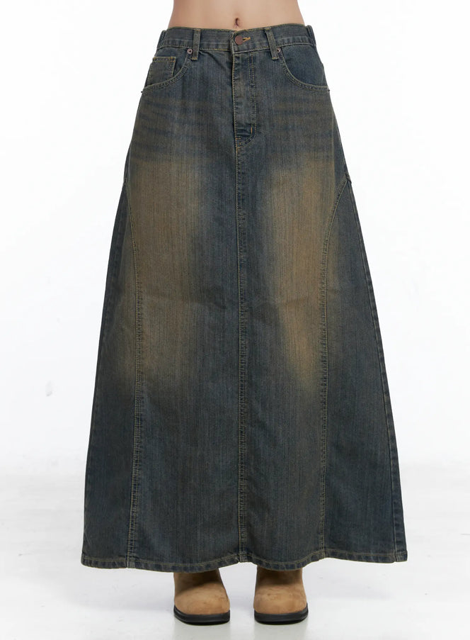 clay-wash-denim-maxi-skirt-cs503