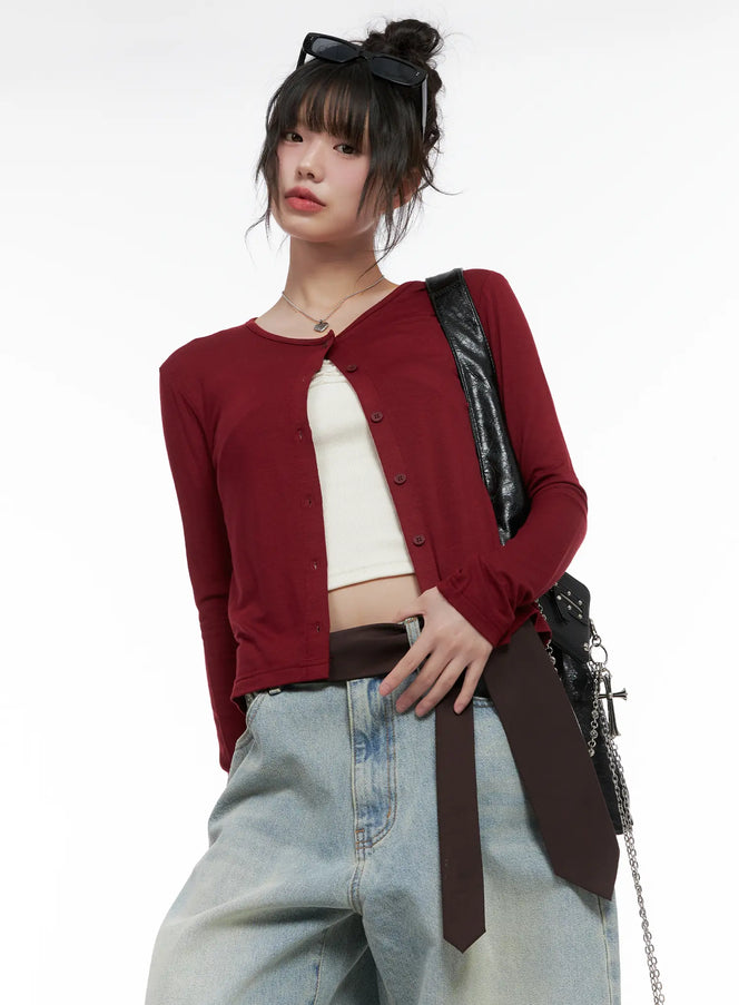 Cable Knit Zip Up Cardigan CD420 - Acubi style | LEWKIN Cable Knit Zip Up Cardigan CD420 - Acubi style | LEWKIN