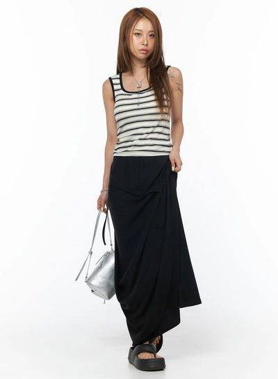 layered-pin-tuck-maxi-skirt-cu502
