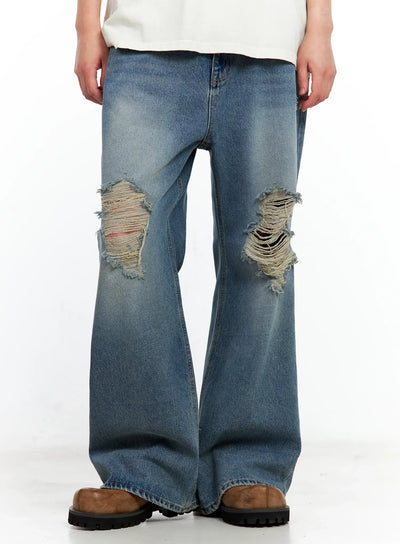 mens-distressed-wide-leg-denim-pants-il511
