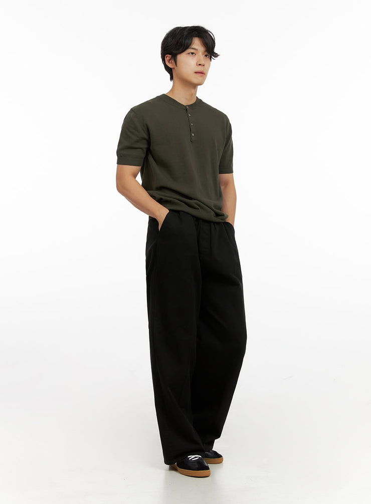 mens-solid-wide-fit-pants-ig409