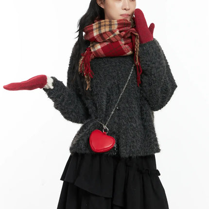 fluffy-textured-knit-cardigan-cd502