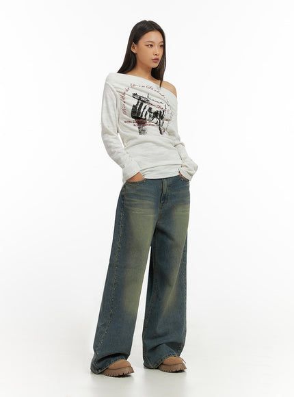 noelle-denimdrape-baggy-jeans-io409