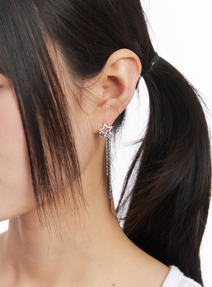 Stella Star Flow Earrings IM528