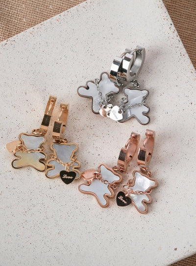 heart-necklace-bear-ring-earrings-il404