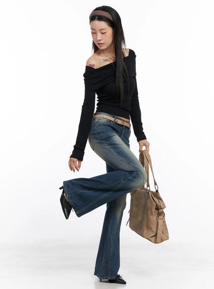 sylvie-flared-denim-jeans-cc1809