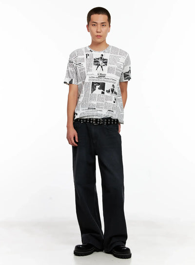 mens-cross-pendant-chain-necklace-ig511