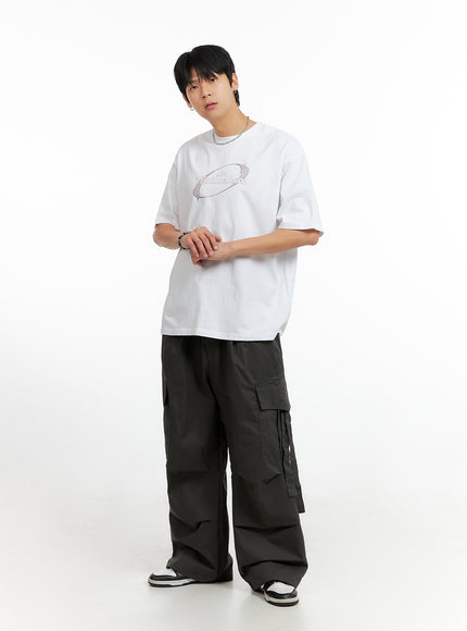 mens-cargo-wide-leg-pants-dark-gray-ig402