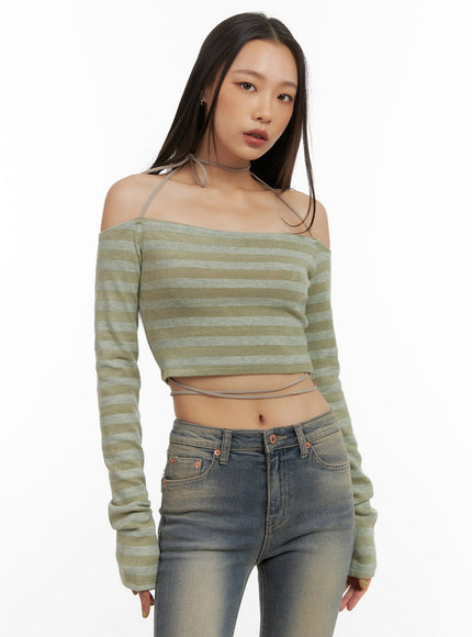 stripe-string-off-shoulder-crop-top-co424