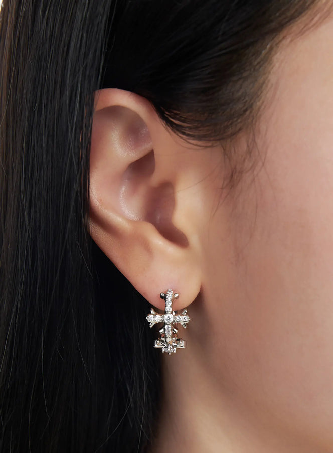 double-cross-hoop-earrings-cj523