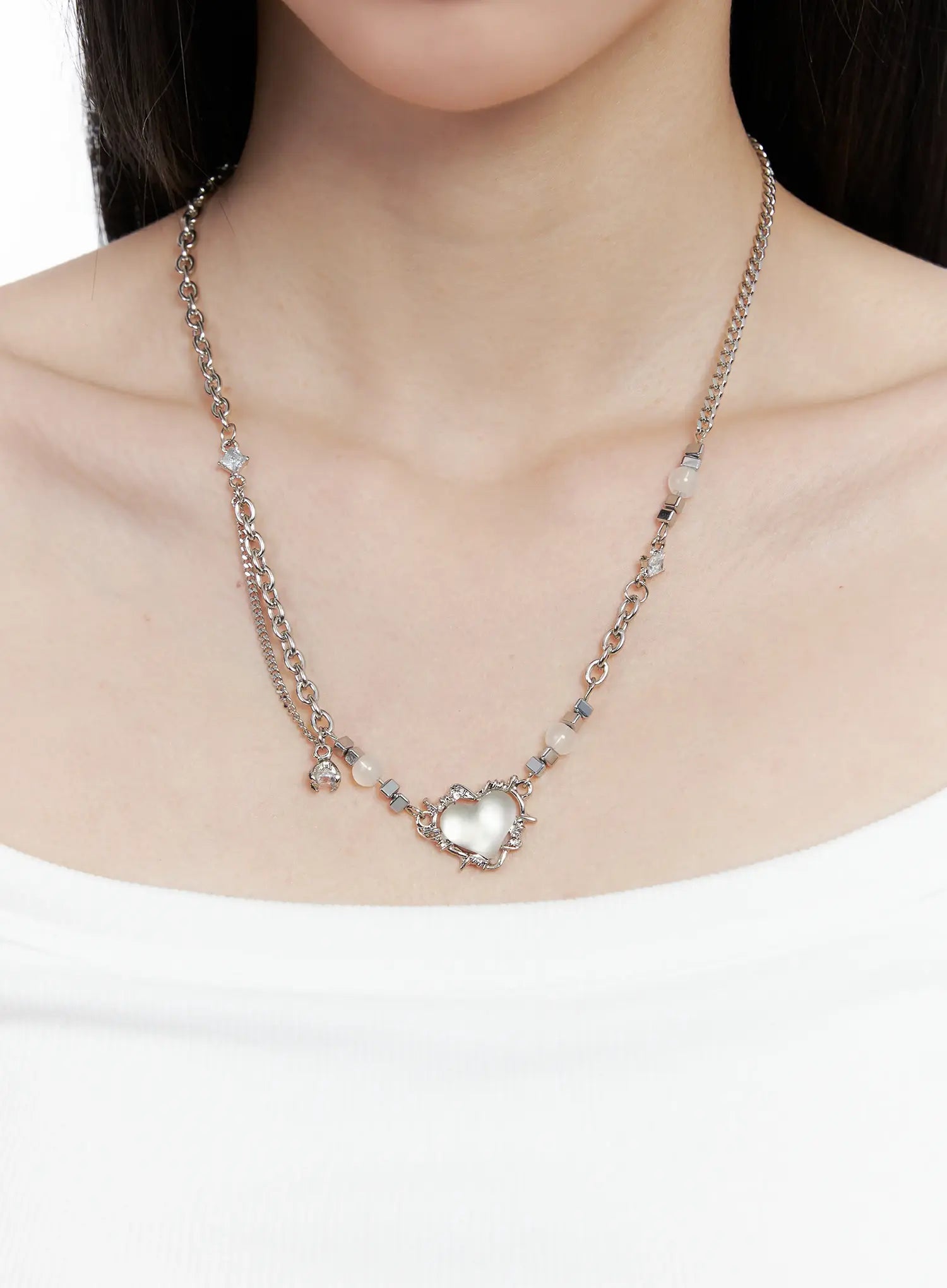 heart-bead-necklace-co503