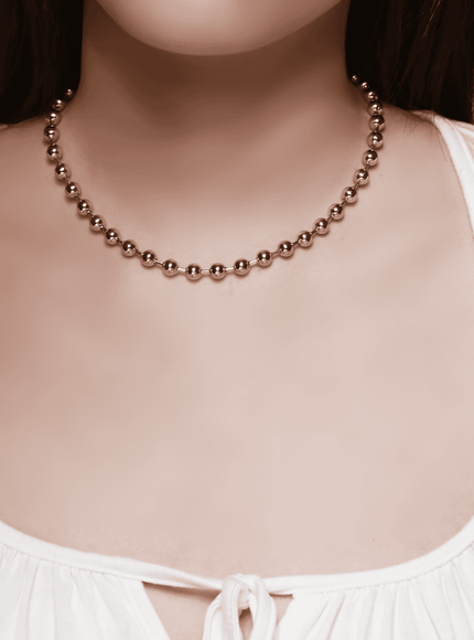 bold-ball-chain-necklace-il403