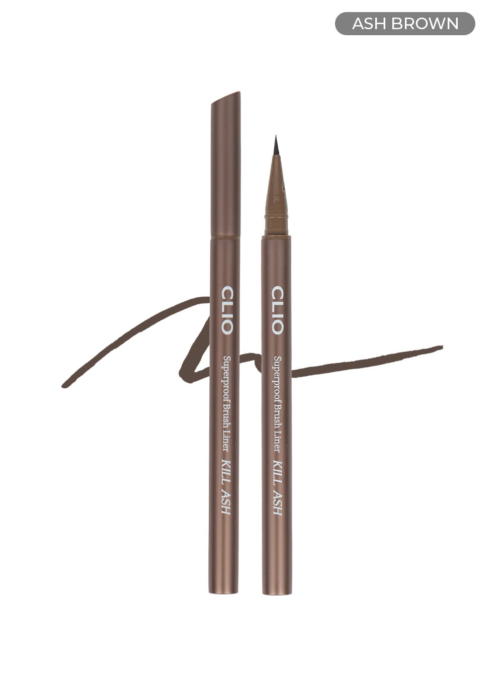 Superproof Brush Liner Killash (1g)