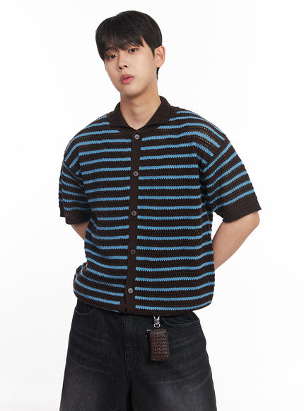 mens-cracked-effect-pouch-keychain-iy522