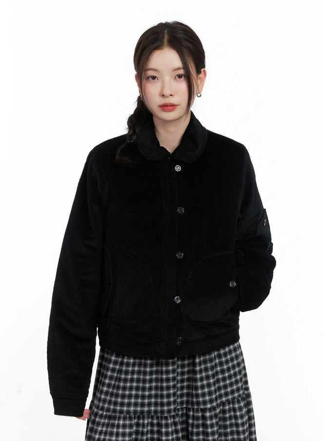 collared-corduroy-jacket-cn519