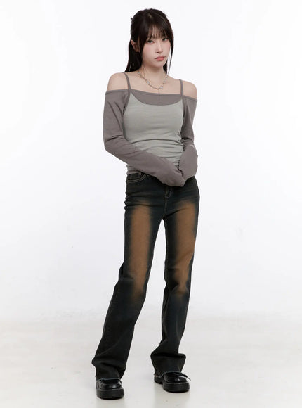 off-shoulder-layered-long-sleeve-top-co501