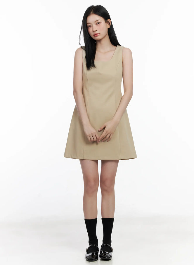 elegant-a-line-mini-dress-cj519