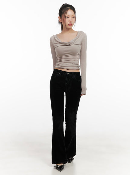 solid-long-sleeve-crop-tee-cd413