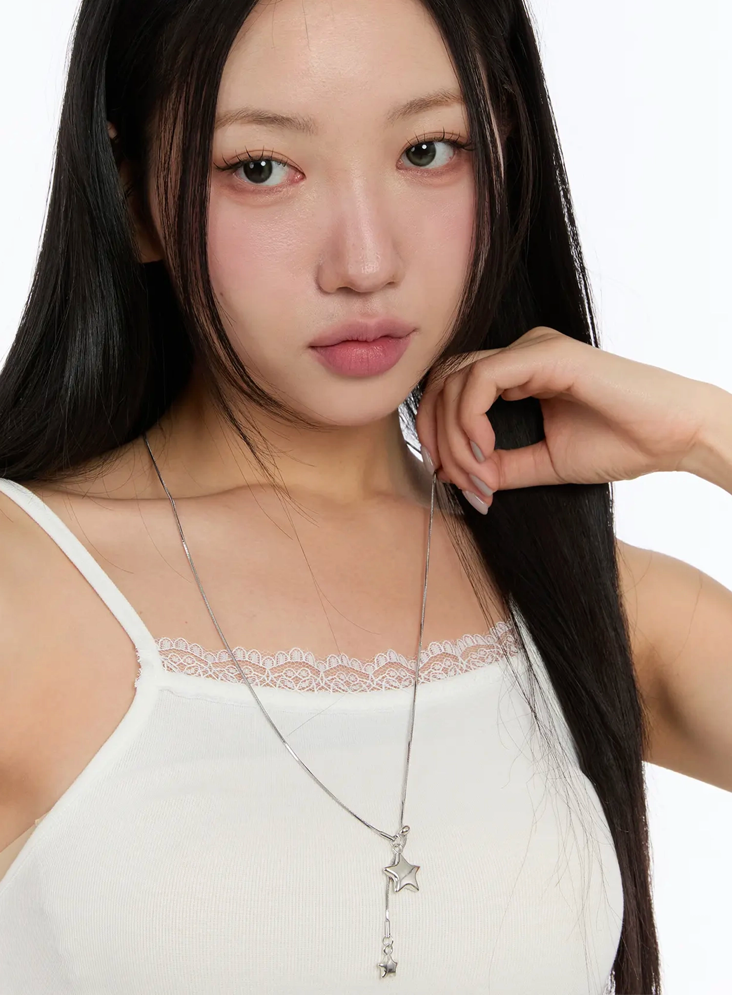 double-star-necklace-if526