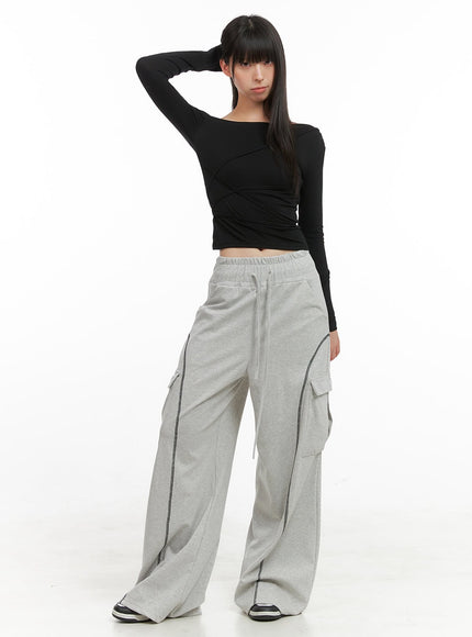 cotton-cargo-stitch-sweatpants-cg419