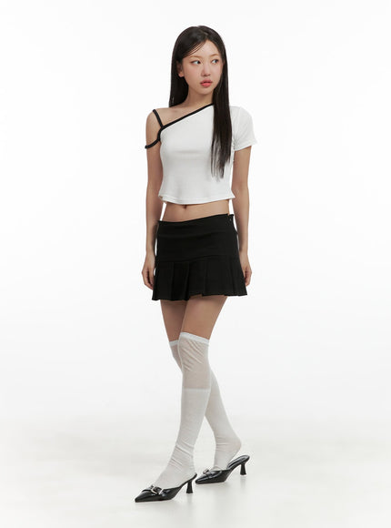 pleated-mini-skirt-cu407