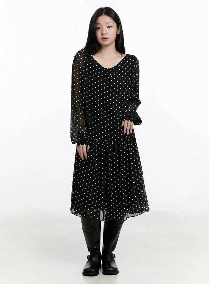 polka-dot-chiffon-dress-im513