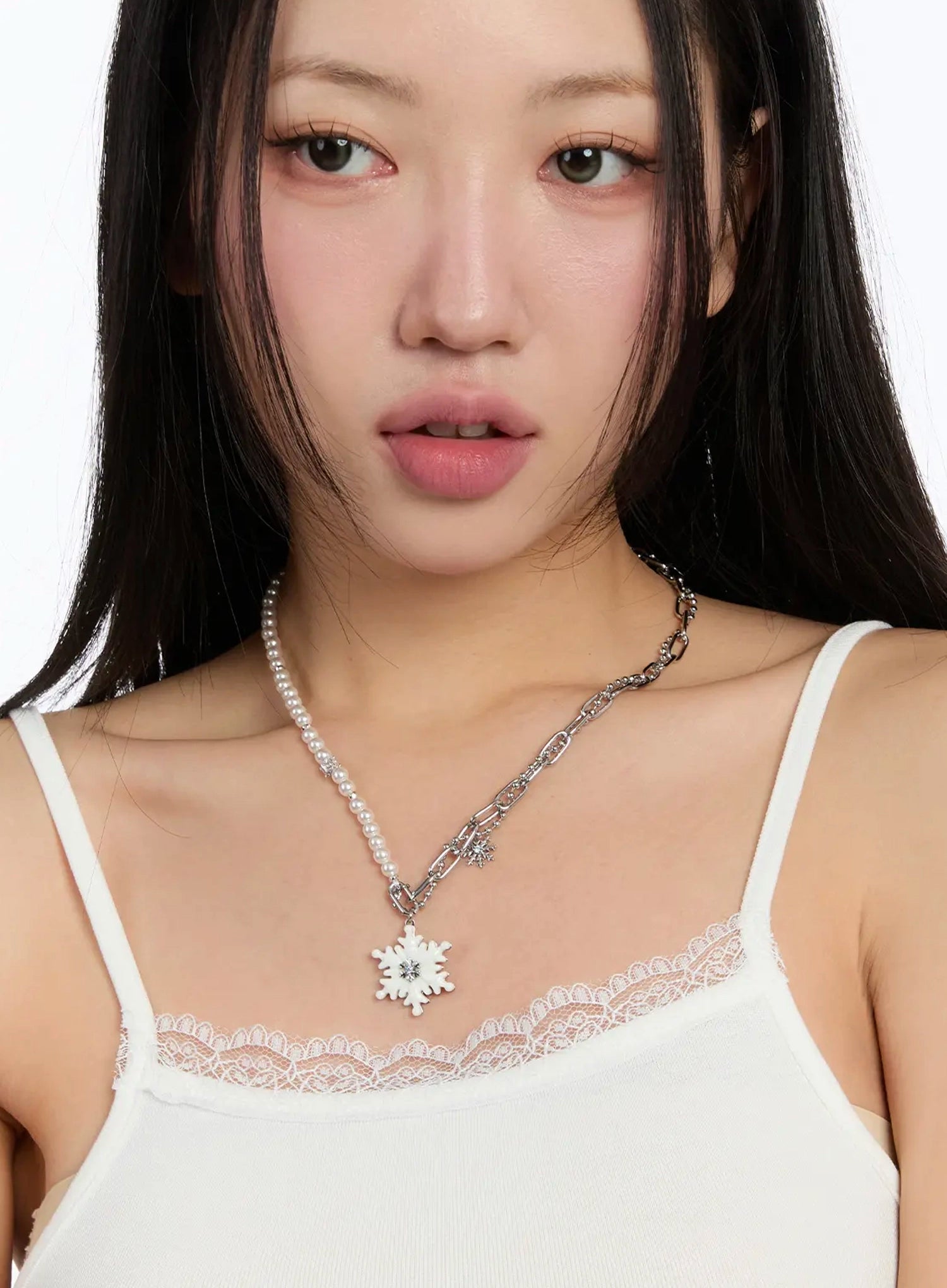 snowflake-chain-necklace-if526