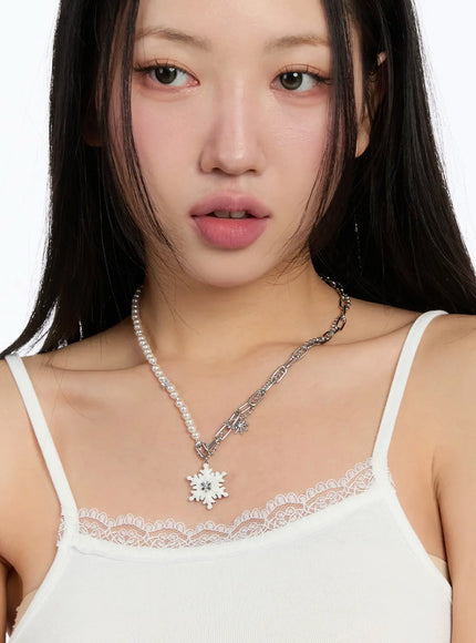 snowflake-chain-necklace-if526